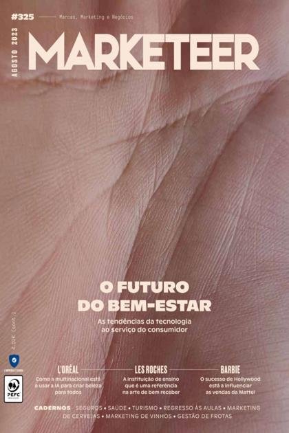 Marketeer – Agosto 2023