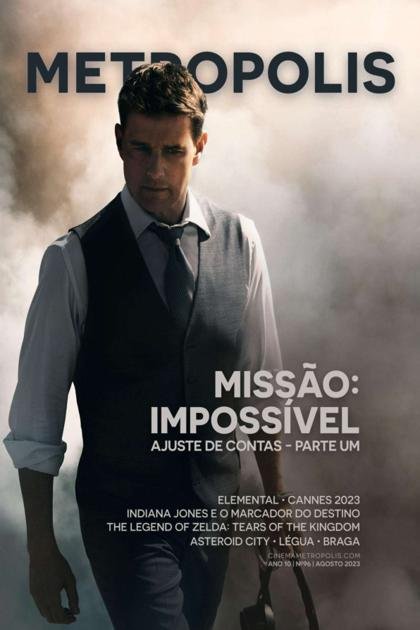 Metropolis – Agosto 2023