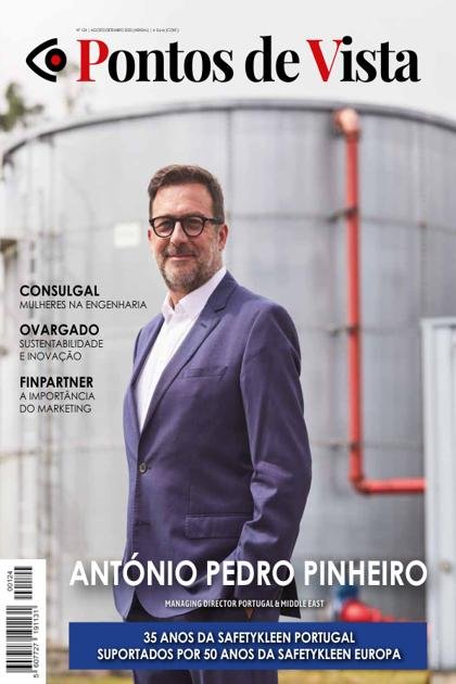Pontos de Vista – Agosto 2023