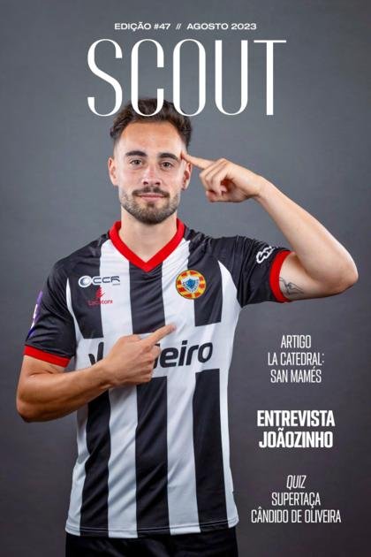 Scout – Agosto 2023