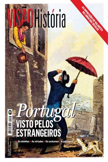 Visão História – Agosto 2023