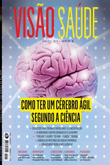 Visão Saúde – Agosto 2023