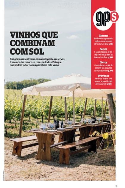 Gps Sábado – 3/08/2023