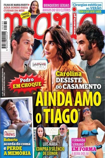 Maria – 3/08/2023