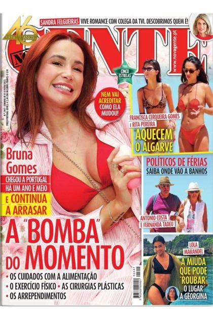 Nova Gente – 3/08/2023