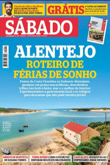 Sábado – 3/08/2023