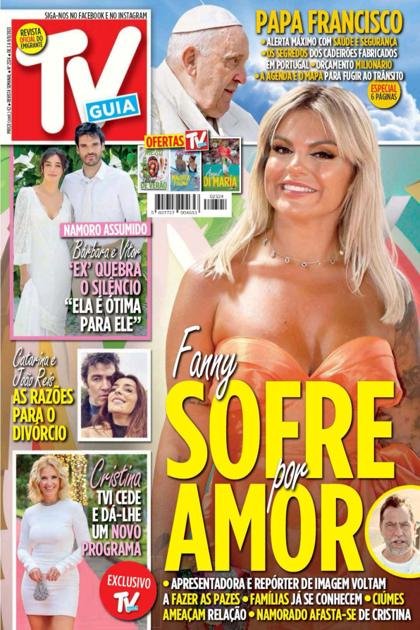 TV Guia – 3/08/2023
