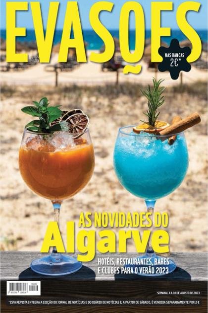 Evasões DN – 4/08/2023