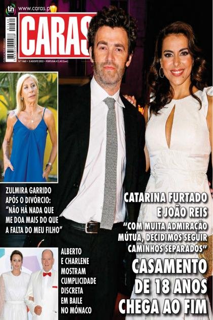 Caras – 5/08/2023