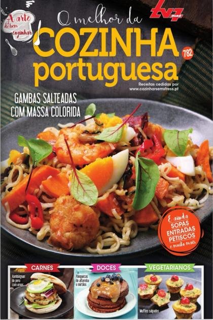 Cozinha Portuguesa TV7 Dias – 5/08/2023