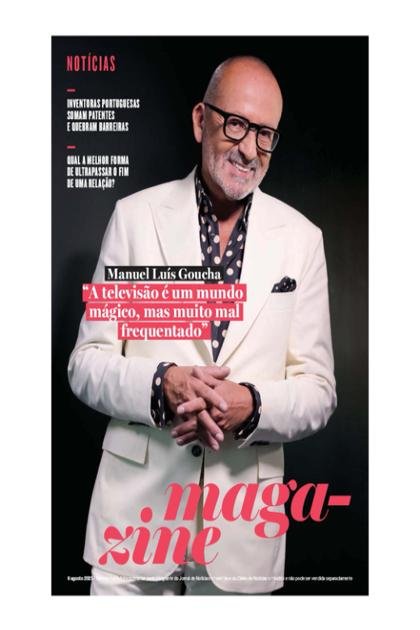Magazine JN – 6/08/2023