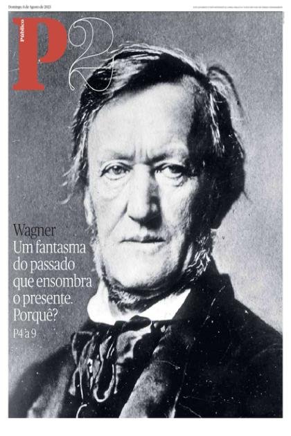 Público P2 – 6/08/2023