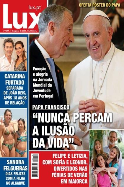 Lux – 7/08/2023
