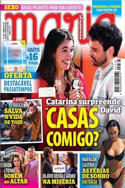 Maria – 10/08/2023