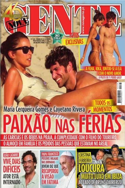 Nova Gente – 10/08/2023