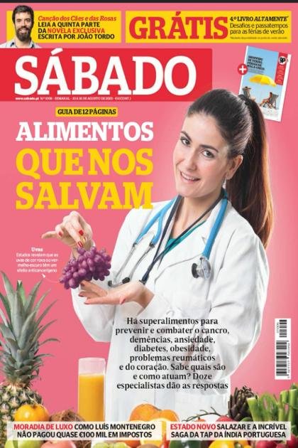 Sábado – 10/08/2023