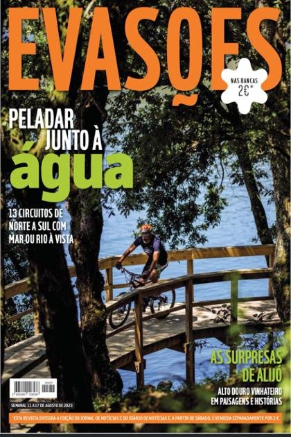 Evasões DN – 11/08/2023
