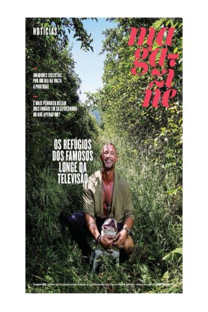 Magazine JN – 13/08/2023
