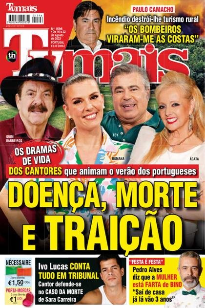 TV Mais – 16/08/2023