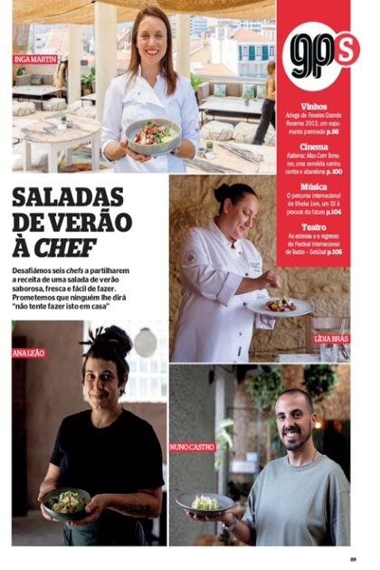 Gps Sábado – 17/08/2023