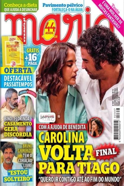 Maria – 17/08/2023