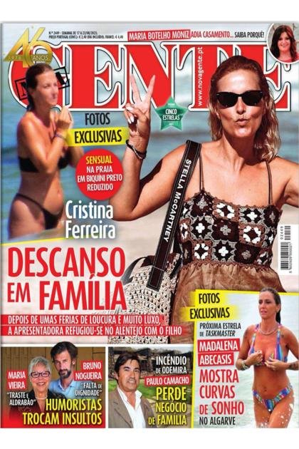 Nova Gente – 17/08/2023