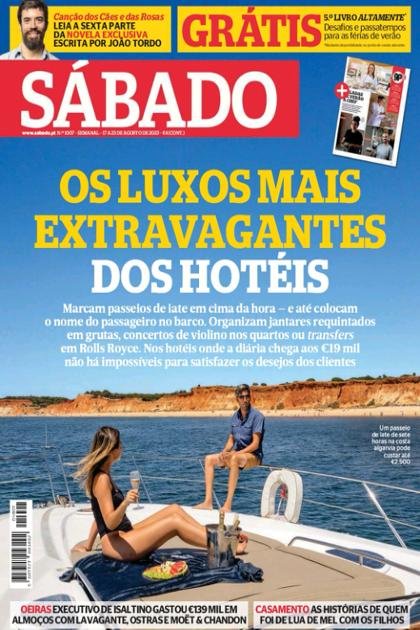 Sábado – 17/08/2023