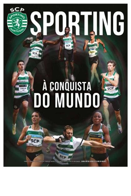 Sporting – 17/08/2023