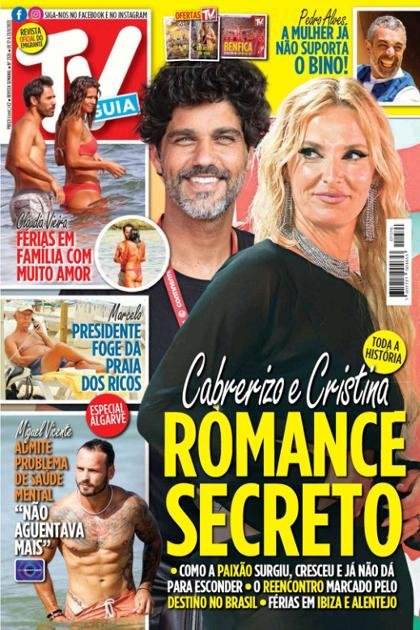 TV Guia – 17/08/2023