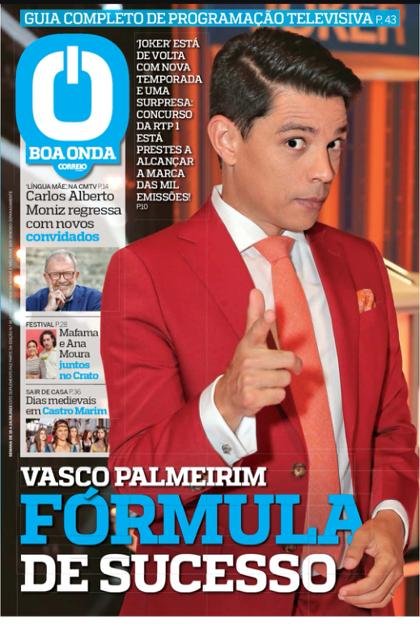 Boa Onda CM – 18/08/2023