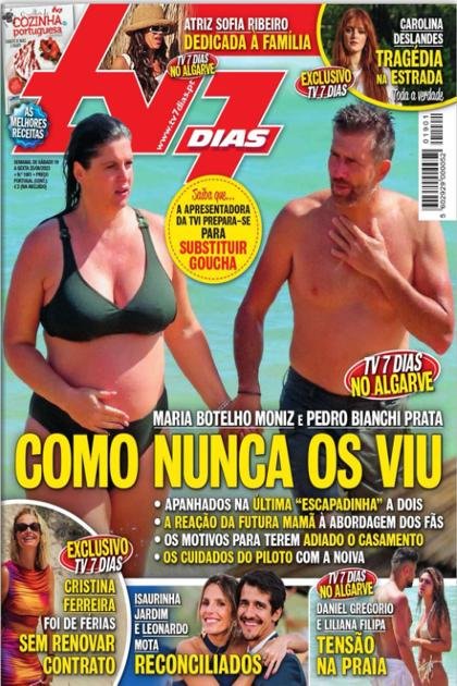 TV7 Dias – 19/08/2023