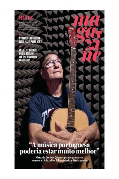 Magazine JN – 20/08/2023