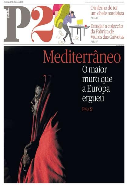 Público P2 – 20/08/2023