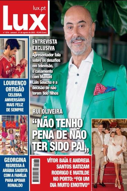 Lux – 21/08/2023