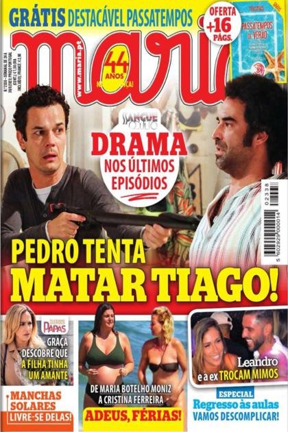 Maria – 24/08/2023