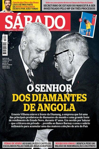 Sábado – 24/08/2023