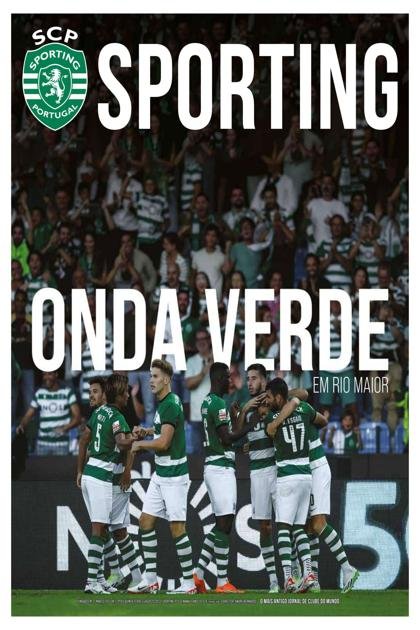Sporting – 24/08/2023