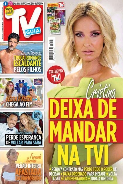TV Guia – 24/08/2023