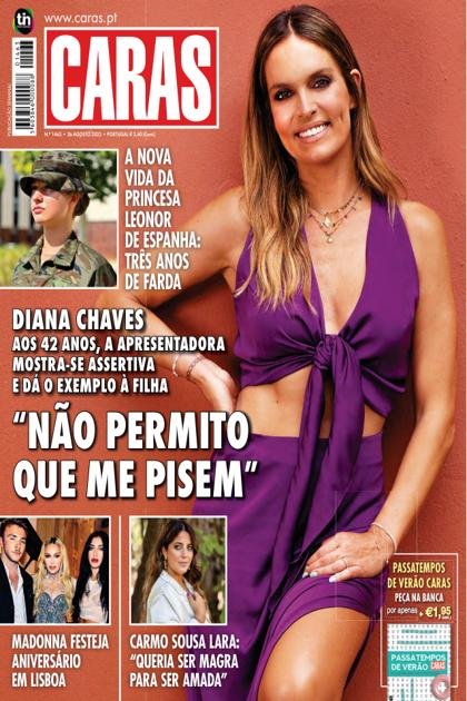 Caras – 26/08/2023
