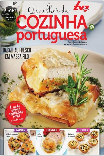 Cozinha Portuguesa TV7 Dias – 26/08/2023
