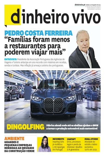 Dinheiro Vivo DN – 26/08/2023