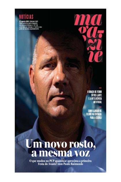 Magazine JN – 27/08/2023