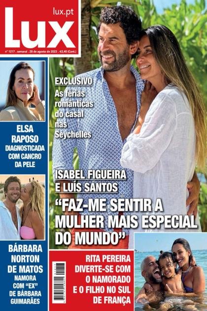Lux – 28/08/2023