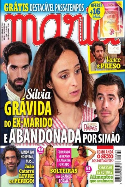 Maria – 31/08/2023