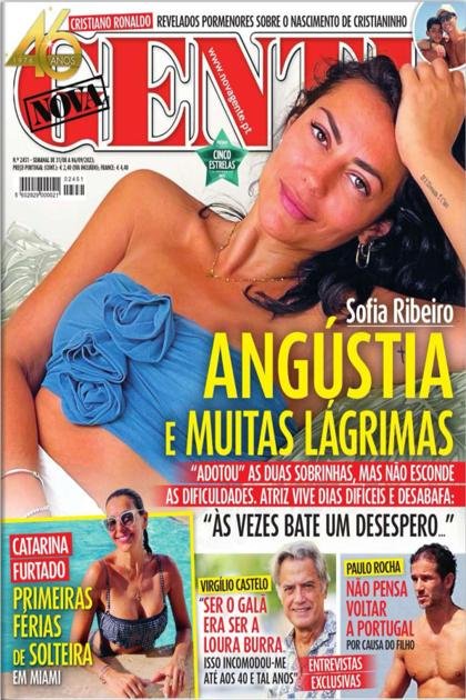 Nova Gente – 31/08/2023