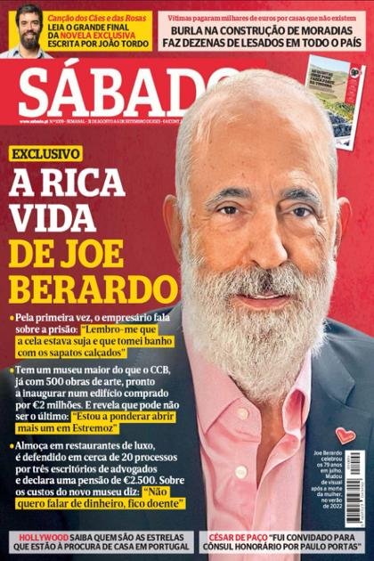 Sábado – 31/08/2023
