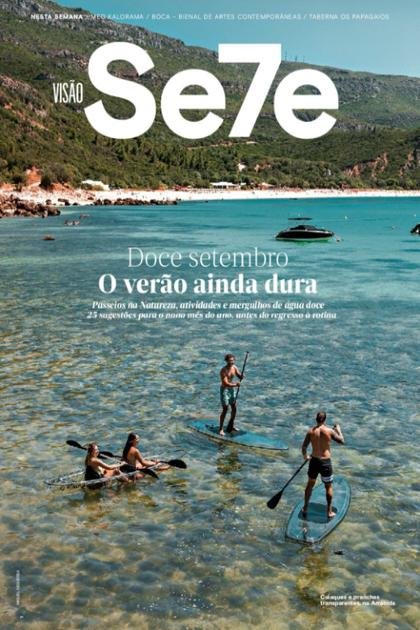 Se7e Visão – 31/08/2023