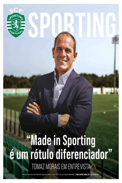 Sporting – 31/08/2023