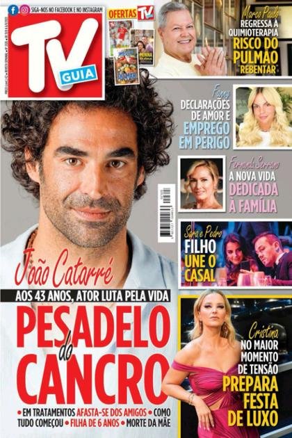 TV Guia – 31/08/2023