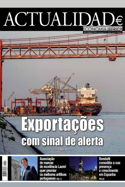 Actualidad€ – Setembro 2023